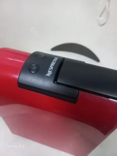 Nespresso (LEIA O ANÚNCIO)