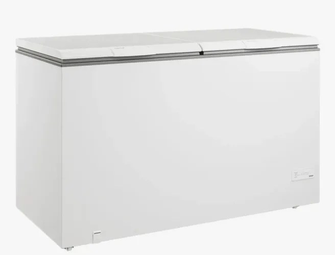 Freezer consul 110v e fogão industrial 6 bocas com forno
