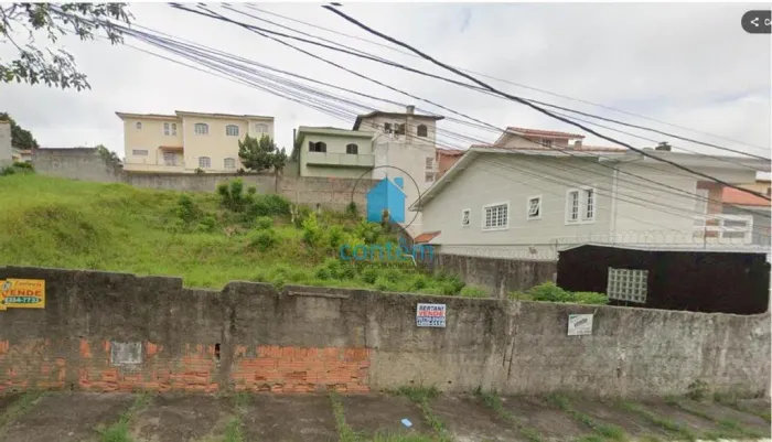 Terreno à venda em Osasco, Adalgisa, com 250 m²