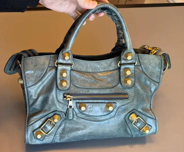 Bolsa Balenciaga