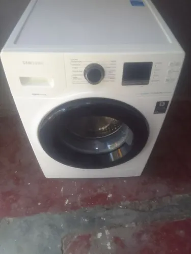 Máquina de lavar e secar Samsung 10kg com garantia de 1ano entrega e grátis