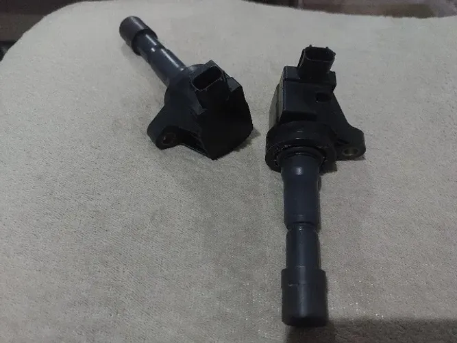 Bobina honda New fit e City 1.5 16v