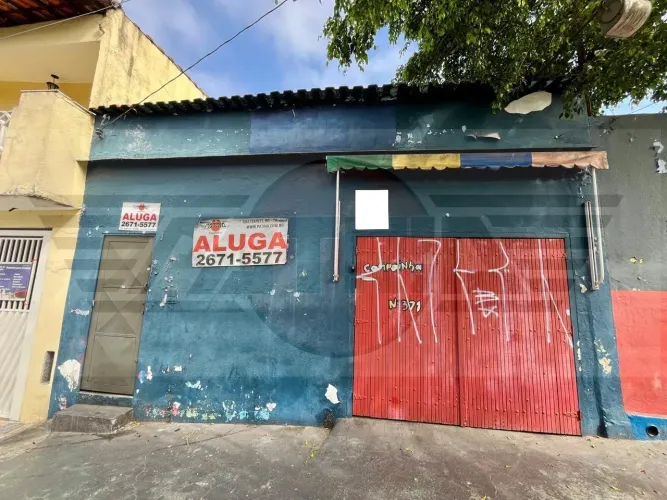 Otimo terreno, pronto para escolinha e clinicas