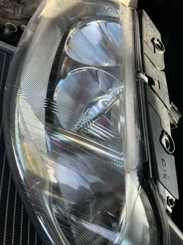 Par farol passat 2001