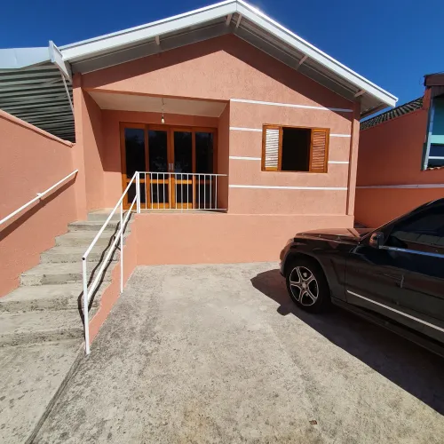 Alugo casa Jardim Satélite