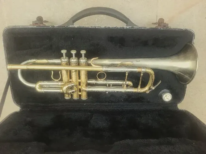 Trompete Weril Regium ET 9076