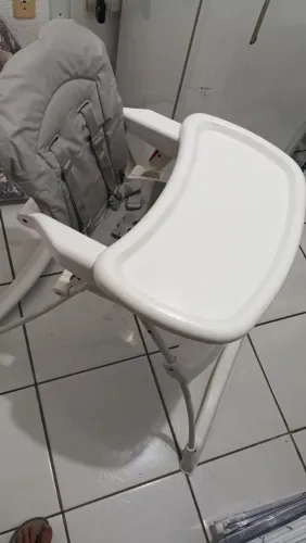 Cadeira de alimentação Burigotto