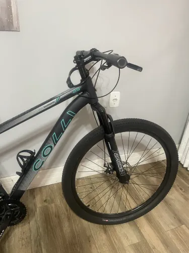 Bicicleta Aro 29