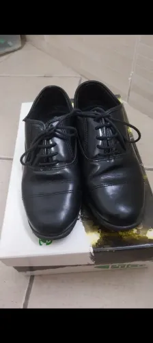 Sapato social masculino tam 36