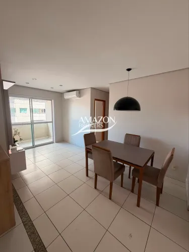 Mais+ Passeio do Mindu - 67m2 - 02 quartos - Apartamento no Parque 10 - Alugo