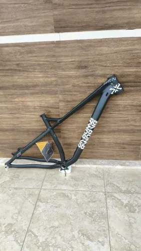 Quadro DaBomb Sentinel Enduro 29" Novo