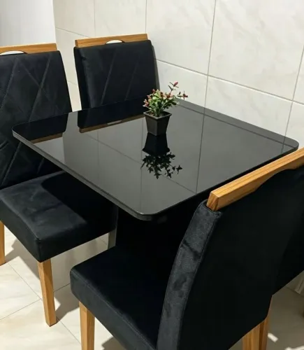 MESA DE JANTAR APARTIR R$ 800,00