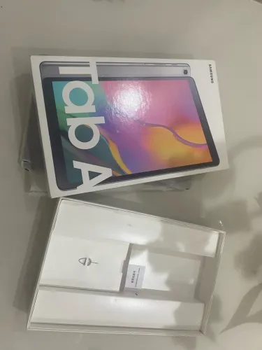 Tablet Samsung Galaxy TAB A