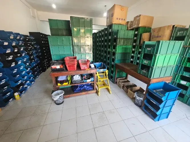 Produtos a preço de custo