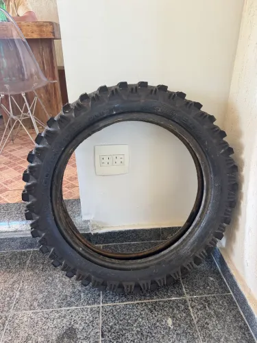 Pneu offroad