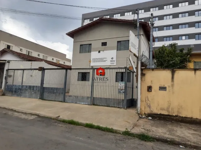 Prédio Comercial e Residencial para venda localizado no Setor Norte Ferroviário II