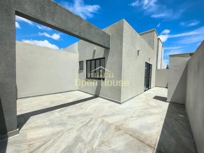 Cobertura à Venda no Jardim Belvedere em Volta Redonda: Vista Panorâmica, Conforto e Quali