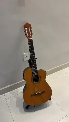 Violão Crafter