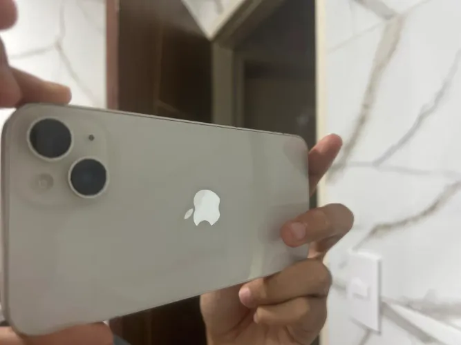 IPHONE 14 PLUS BRANCO - 128 GB