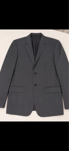 Blazer Giorgio Armani Italiano