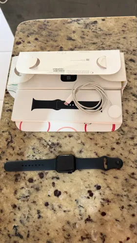 Apple watch SE