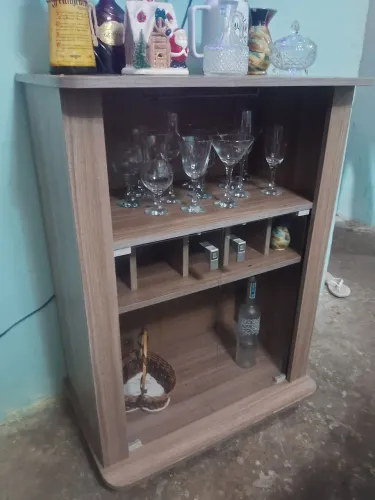 Barzinho 
