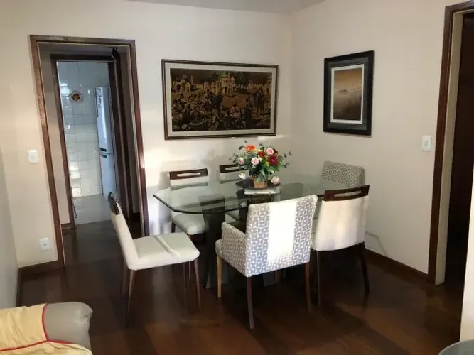 Apartamento Icaraí Niteroi