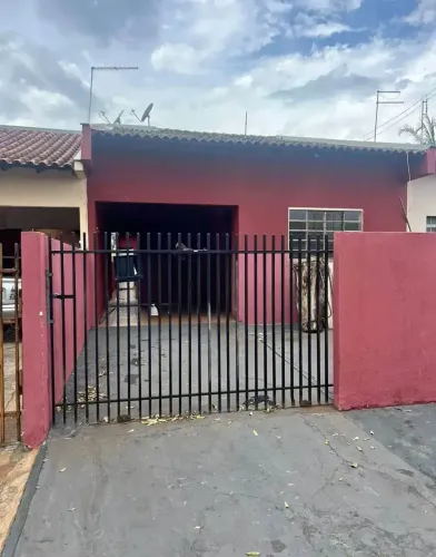 Vende-se - Paiçandu-PR