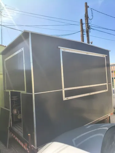 Food truck 3x2