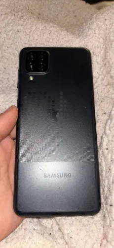 Samsung galaxy a12