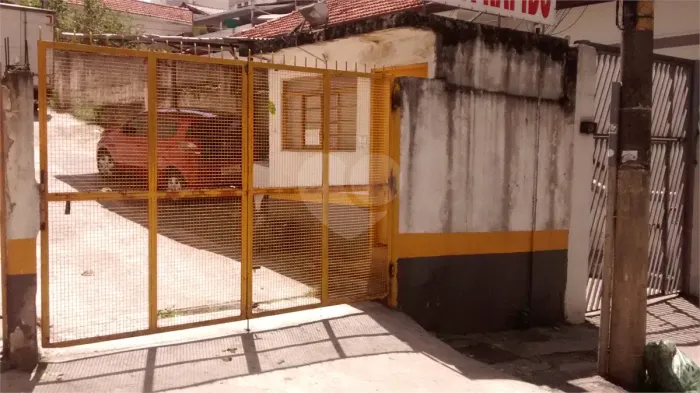 Terreno à venda em Bela vista - SP