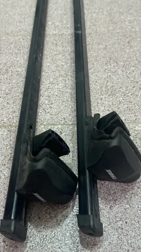 Rack Thule