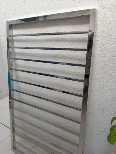 Protecao de cama beliche