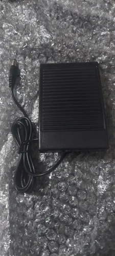 Pedal Eletrônico para máquina de Costura 