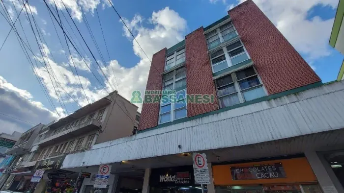 Apartamento São Pelegrino Caxias do Sul