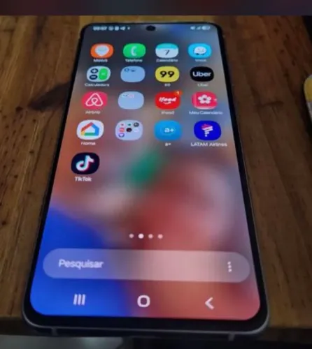 Samsung Galaxy S21Fe