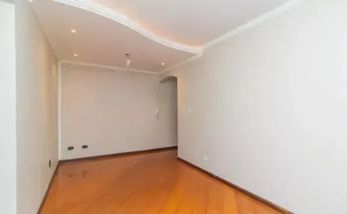 CRISTAL - 02 DORMITÓRIOS - 01 VAGA - 60M²