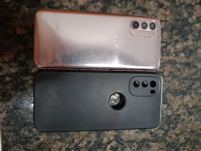 Celular Motorola 41