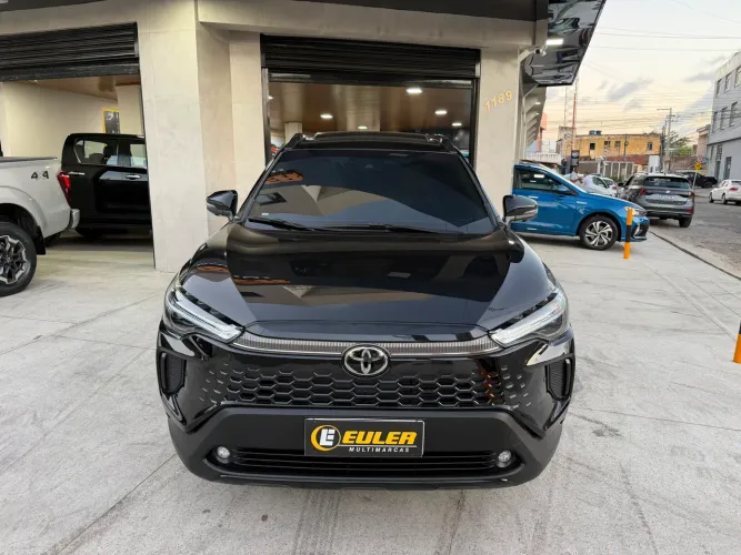 Toyota Corolla Cross XRX 2.0 16V Flex Aut. 2026