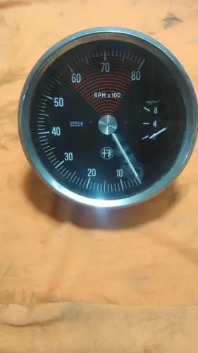 Conta-giros Alfa Romeo 2300