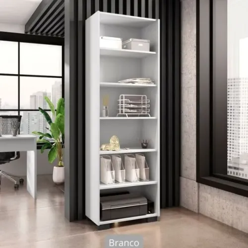 Livreiro sem porta Office