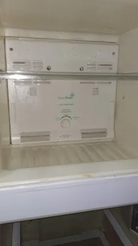 Geladeira