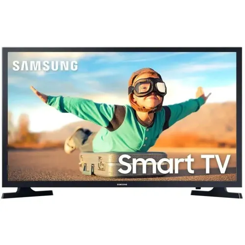 Smart TV LED 32" Samsung LH32BETBLGGXZD
