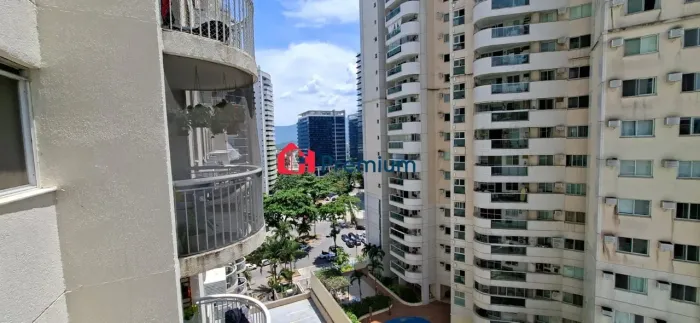 Apartamento à venda, Recreio dos Bandeirantes, Rio de Janeiro, RJ
