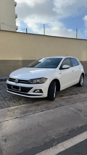 Volkswagen Polo Comfort. 200 TSI 1.0 Flex 12V Aut. 2018
