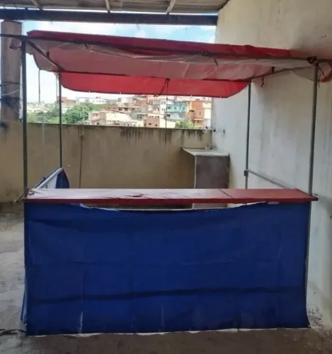 Barraca