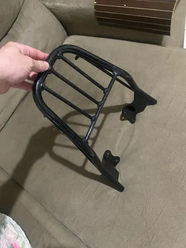Suporte bagageiro Factor 