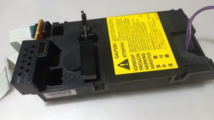 Unidade Laser Impressora Hp Laser Jet 1536 Dnf Mfp (Usado)