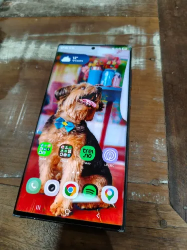 Samsung S22 Ultra 256gb