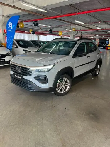 Fiat Pulse Drive 1.3 8V Flex Mec. 2023